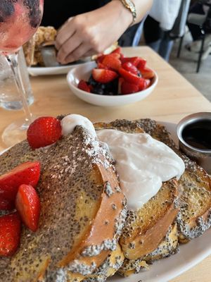 So good!   at Morgan's in Miami