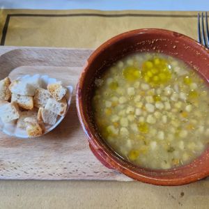  at La Piazzetta in Bagnoregio