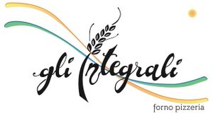 Logo at Gli Integrali - Forno Pizzeria in Orvieto
