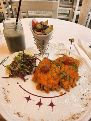  at Fit-a-licious in Tulum