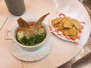  at Fit-a-licious in Tulum