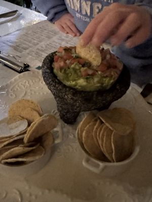   at Fit-a-licious in Tulum