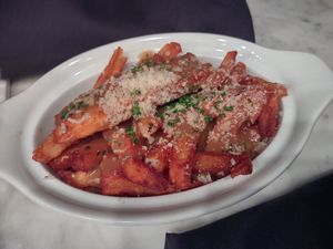 Fries at Public House in Ferndale