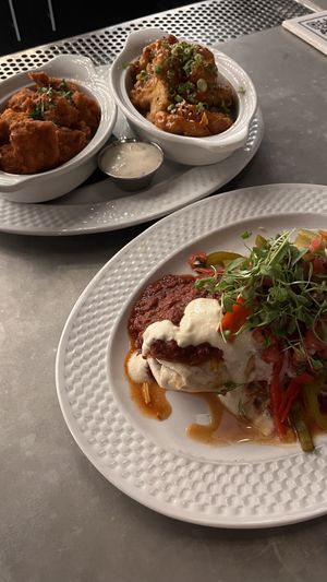 Love   at Public House in Ferndale