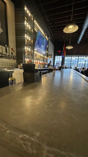   at Public House in Ferndale