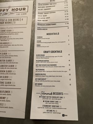   at Public House in Ferndale