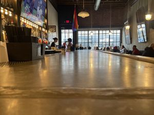   at Public House in Ferndale