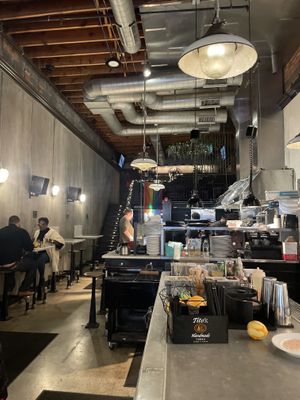   at Public House in Ferndale