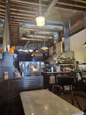  at Public House in Ferndale