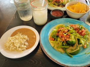  at Verde Restaurant in Lihue