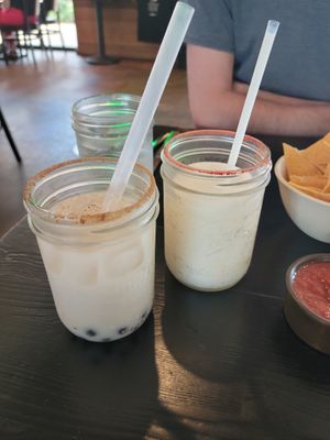  at Verde Restaurant in Lihue