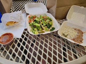  at Verde Restaurant in Lihue