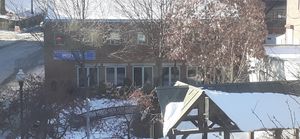 High Thai, right downtown at High Thai in Brattleboro