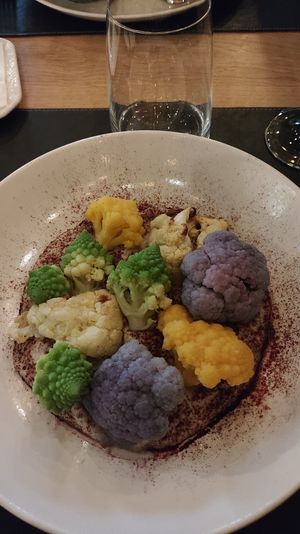  at Ratskeller in Stuttgart