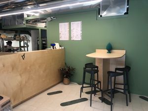 PLANTE Lab  at PLANTE Lab in Catania