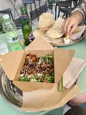   at PLANTE Lab in Catania