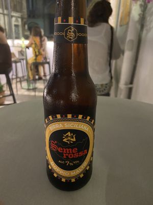 Birra  at PLANTE Lab in Catania