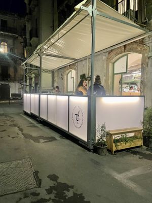   at PLANTE Lab in Catania