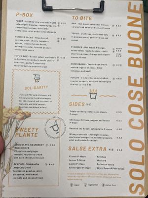   at PLANTE Lab in Catania