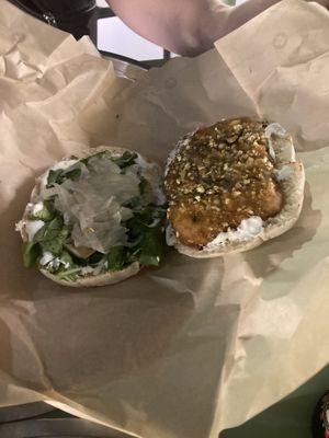   at PLANTE Lab in Catania