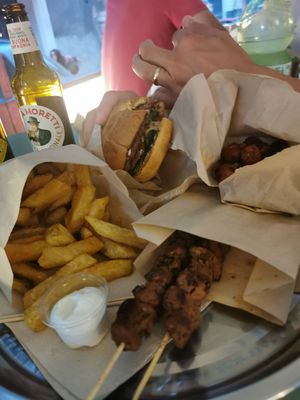  at PLANTE Lab in Catania