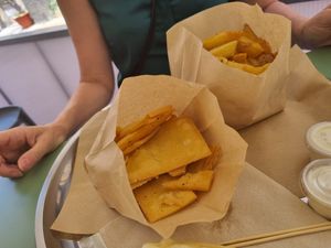  at PLANTE Lab in Catania