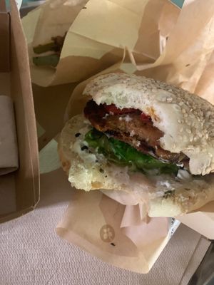 Plante  at PLANTE Lab in Catania