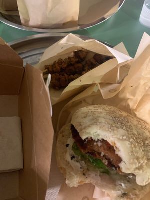 Plante  at PLANTE Lab in Catania