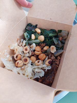 Plokè at PLANTE Lab in Catania