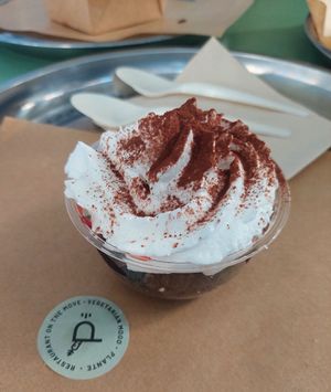 Choconut at PLANTE Lab in Catania