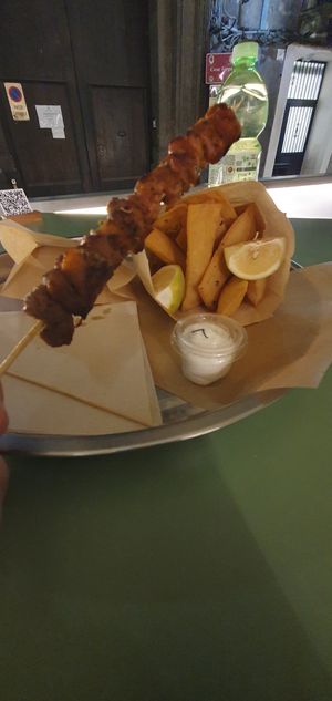  at PLANTE Lab in Catania