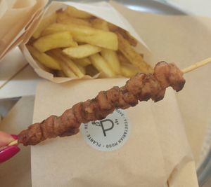  at PLANTE Lab in Catania