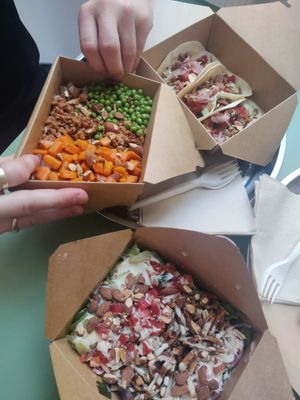 T at PLANTE Lab in Catania