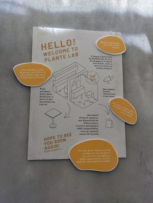  at PLANTE Lab in Catania