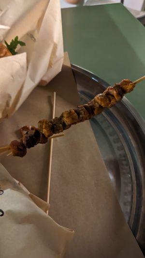  at PLANTE Lab in Catania