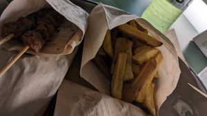  at PLANTE Lab in Catania