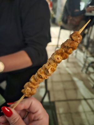  at PLANTE Lab in Catania