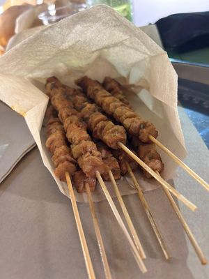  at PLANTE Lab in Catania