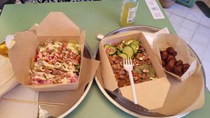  at PLANTE Lab in Catania