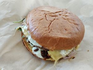 Delish! at PLANTE Lab in Catania