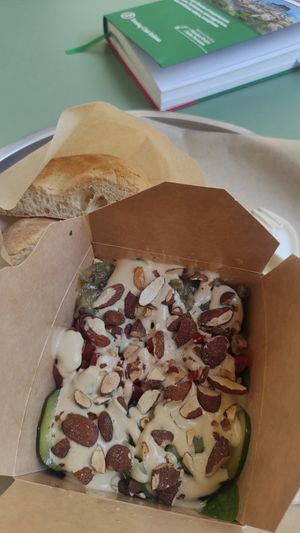  at PLANTE Lab in Catania