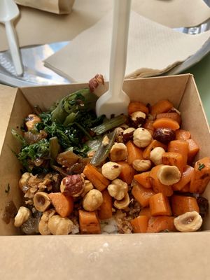 ploké  at PLANTE Lab in Catania