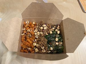 Ploké  at PLANTE Lab in Catania