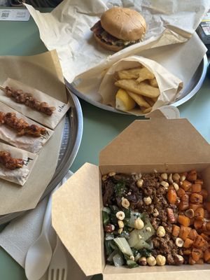   at PLANTE Lab in Catania