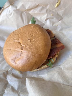  #Veganuary at PLANTE Lab in Catania