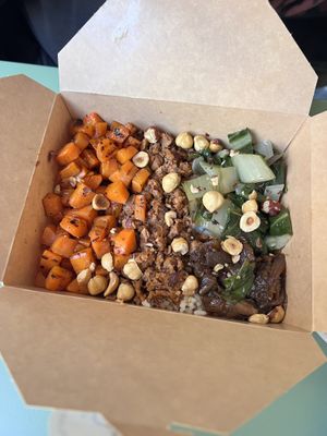  #Veganuary at PLANTE Lab in Catania