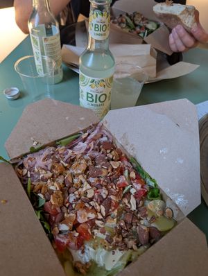  at PLANTE Lab in Catania