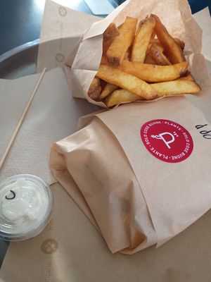  at PLANTE Lab in Catania