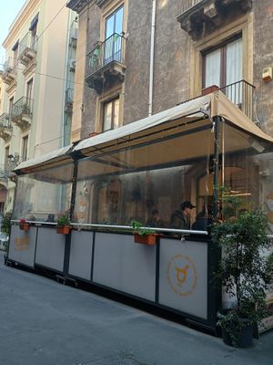  at PLANTE Lab in Catania