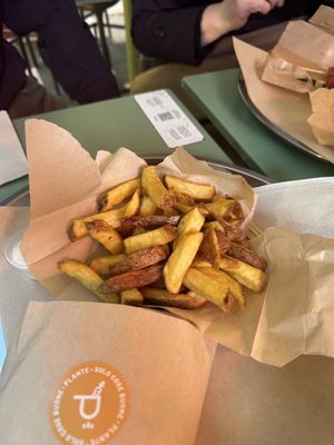   at PLANTE Lab in Catania